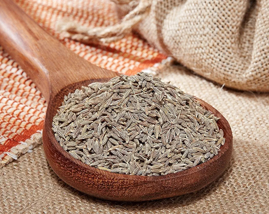 Amazon Brand - Vedaka Cumin  Seed, 500g